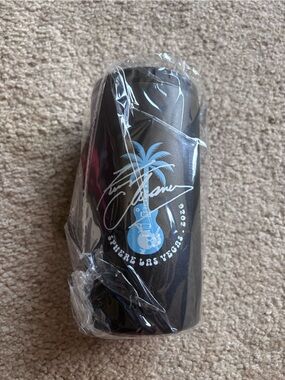 Kenny Chesney Sphere 2026 Can Coozie